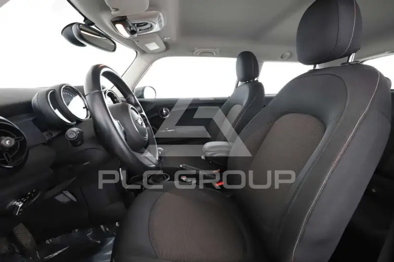 2021 Mini COOPER