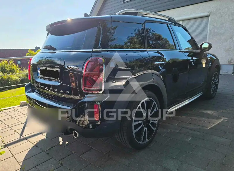 2021 Mini COOPER