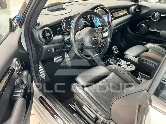 2021 Mini COOPER