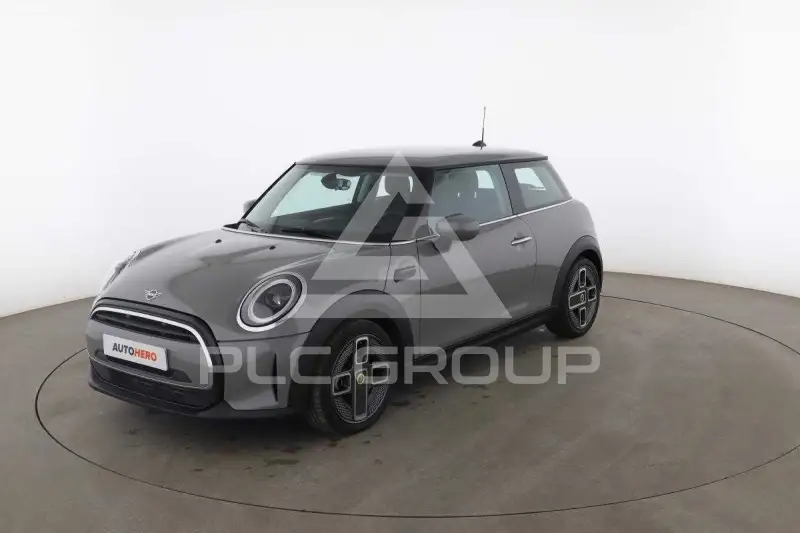 2021 Mini COOPER