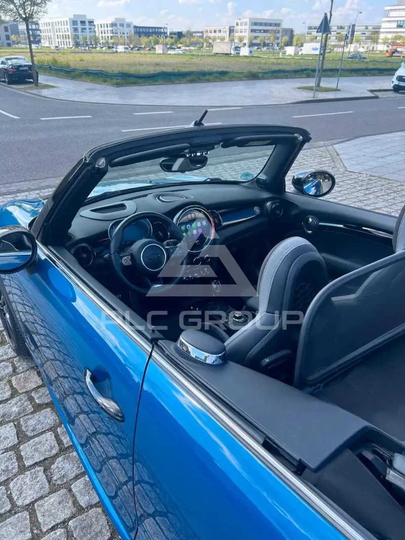 2021 Mini COOPER