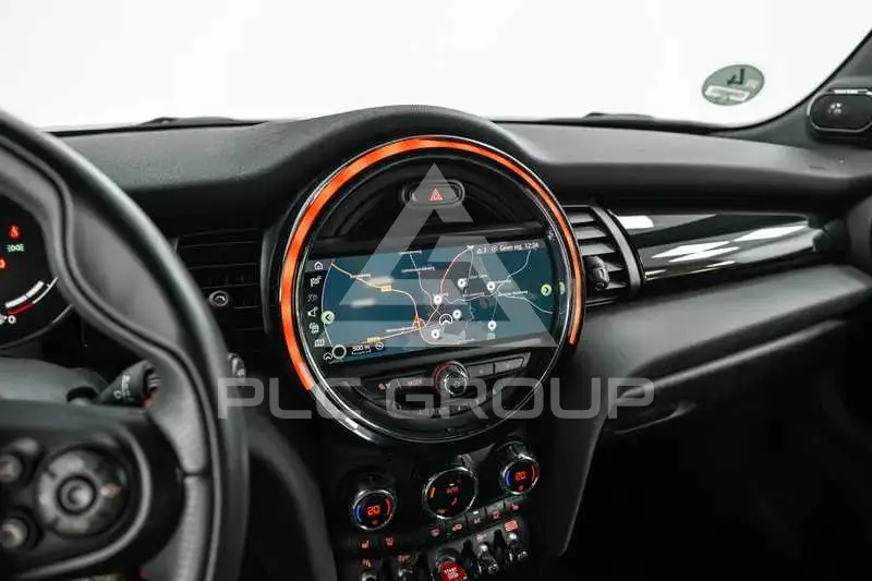2021 Mini COOPER