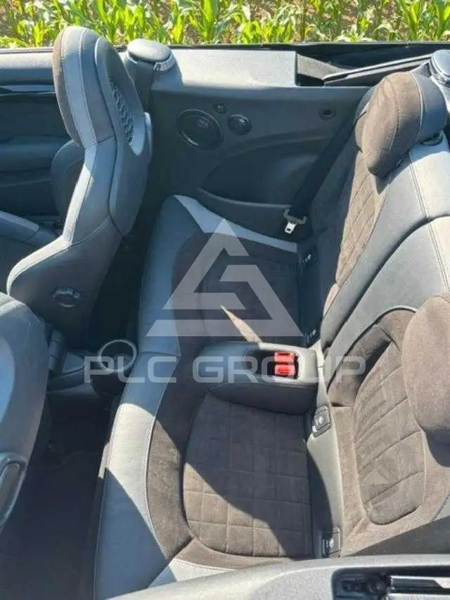 2021 Mini COOPER