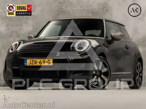 2021 Mini COOPER