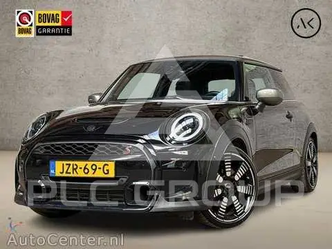 2021 Mini COOPER