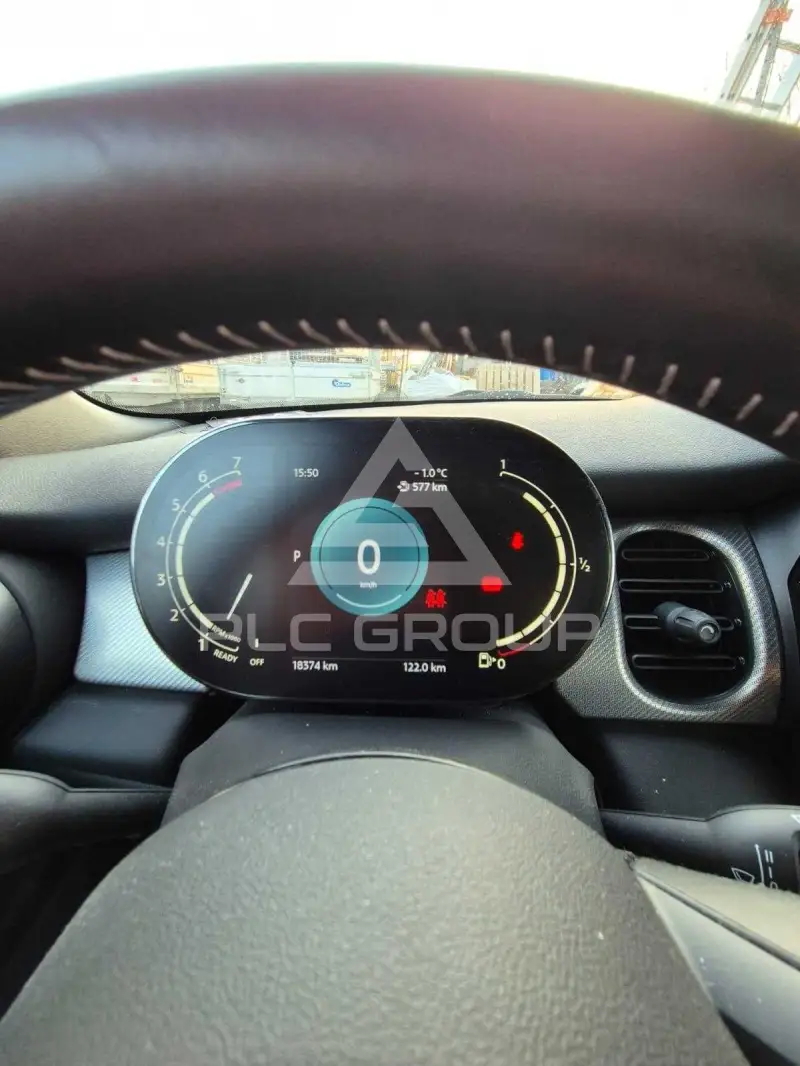 2021 Mini COOPER