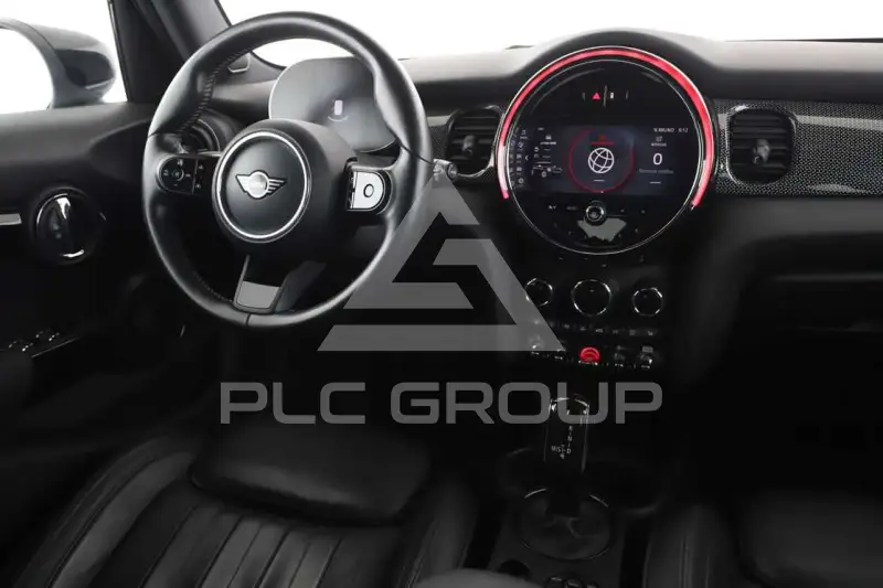 2021 Mini COOPER