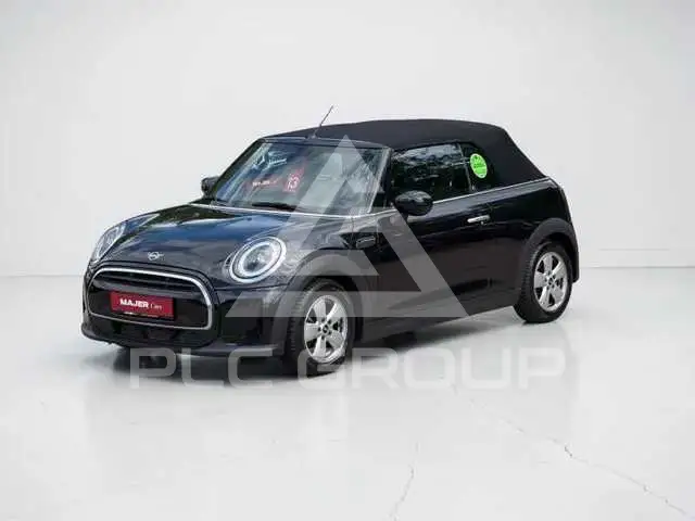 2021 Mini COOPER