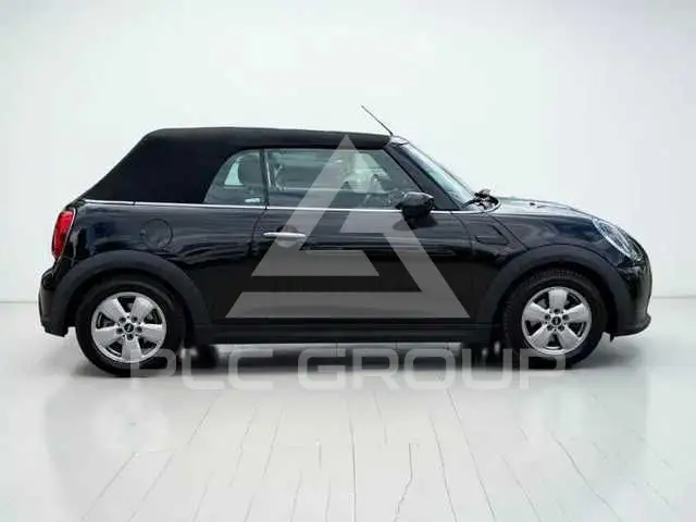 2021 Mini COOPER