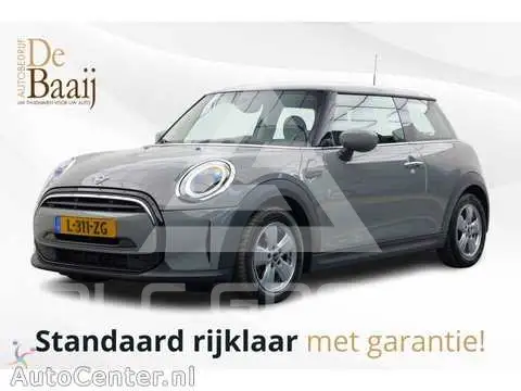 2021 Mini COOPER