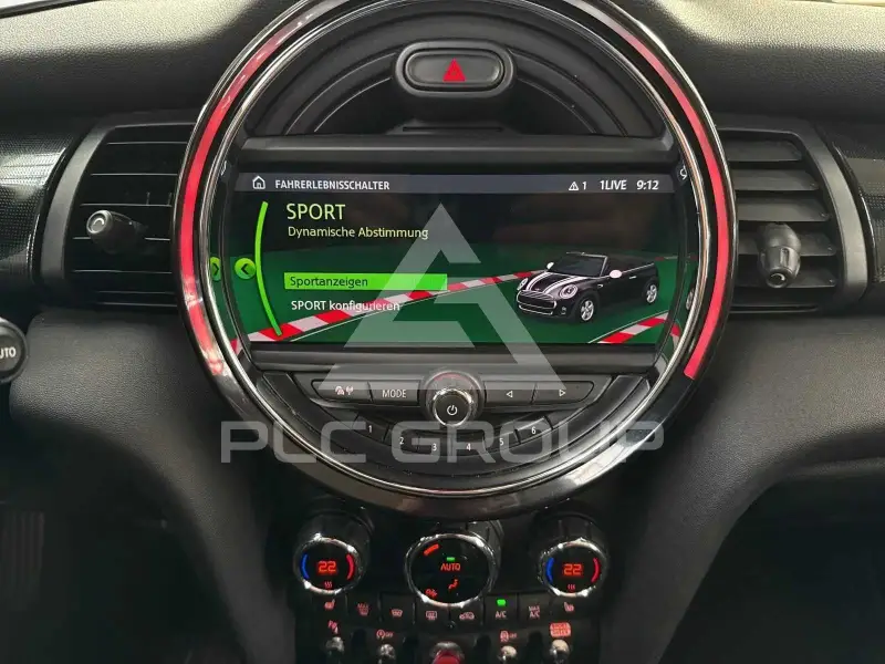 2021 Mini COOPER
