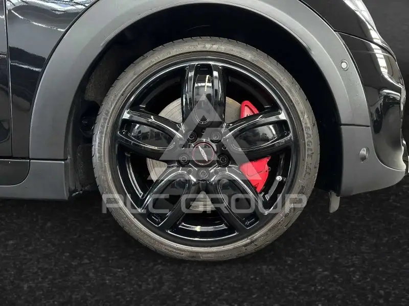 2021 Mini COOPER