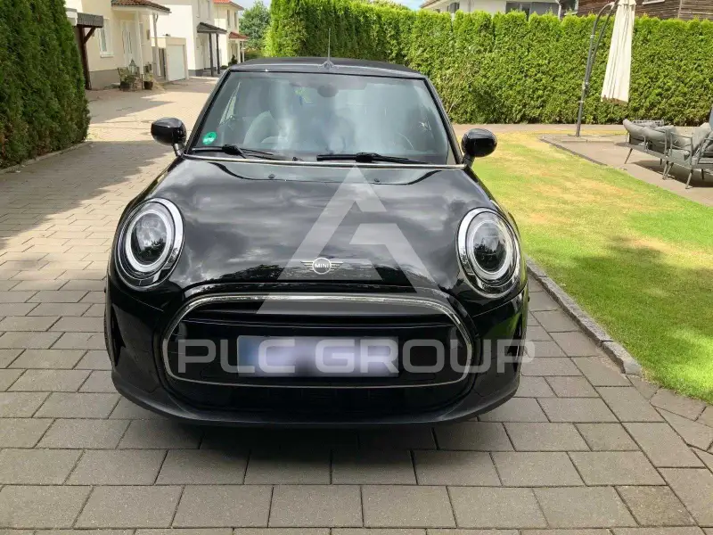 2021 Mini COOPER