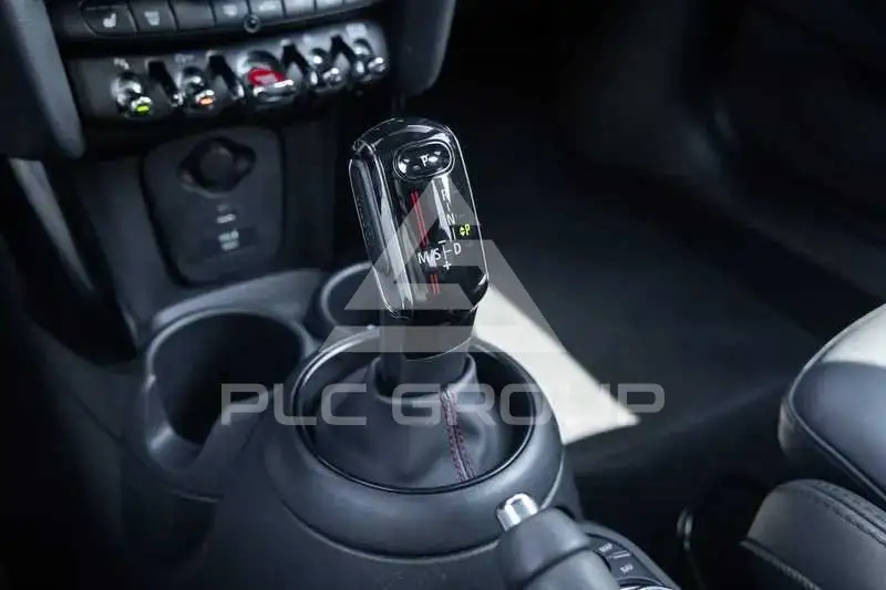 2021 Mini COOPER
