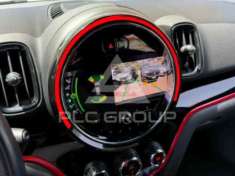 2021 Mini COOPER