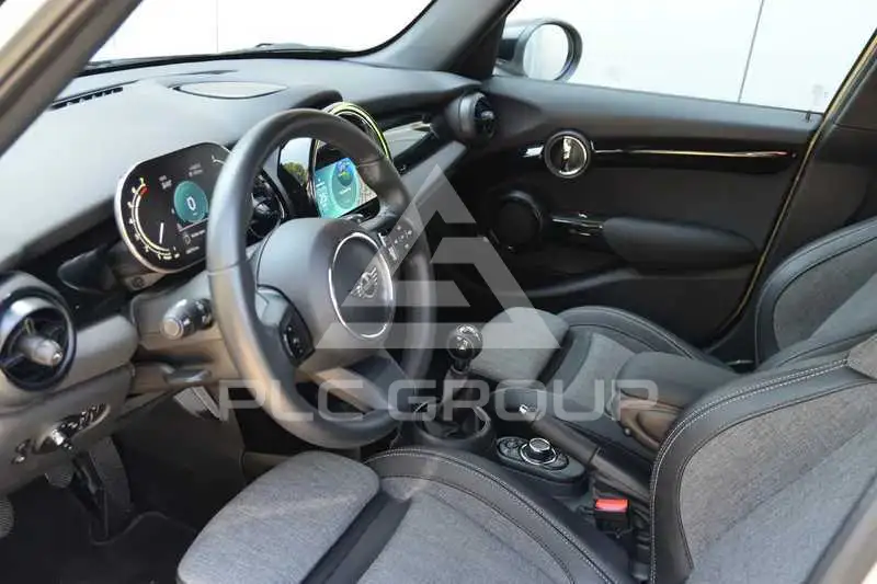 2021 Mini COOPER