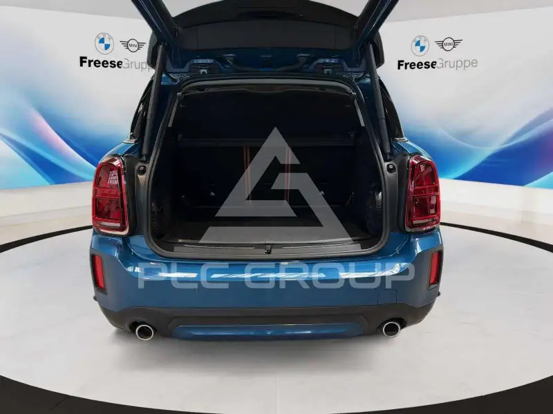 2021 Mini COOPER