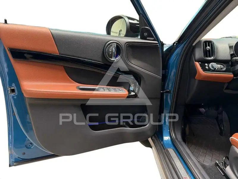 2021 Mini COOPER