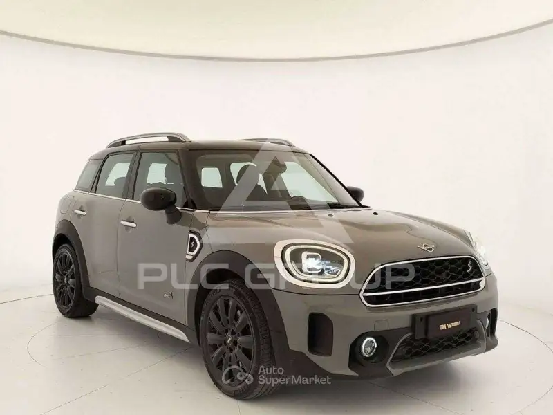 2021 Mini COOPER