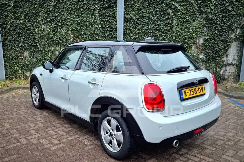 2021 Mini COOPER
