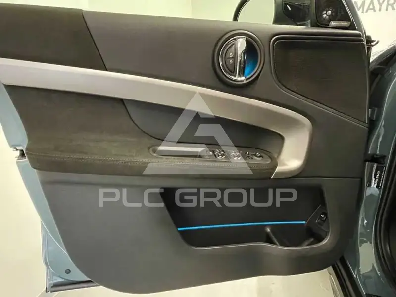 2021 Mini Countryman