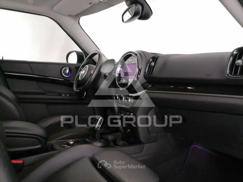 2021 Mini Countryman
