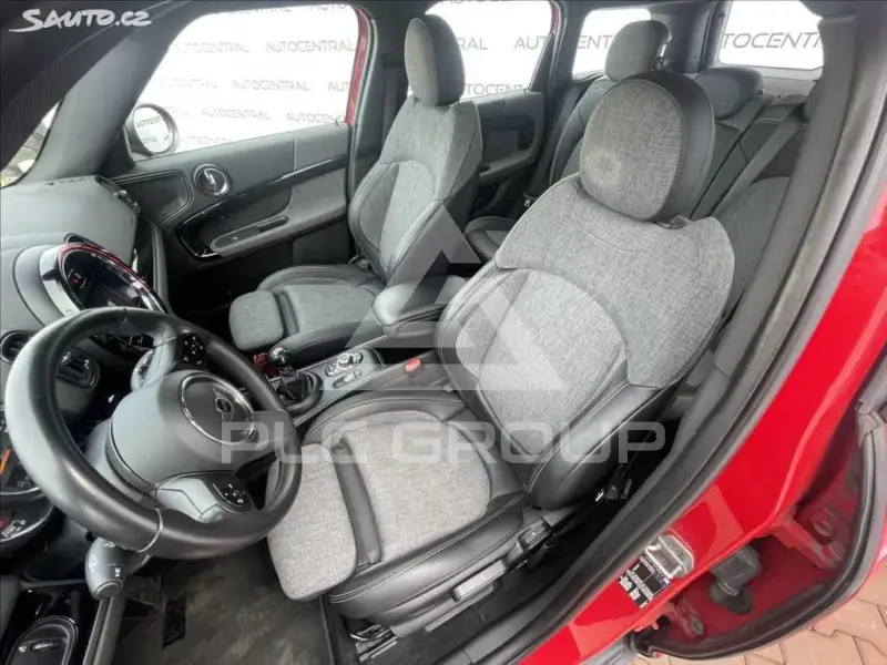 2021 Mini Countryman