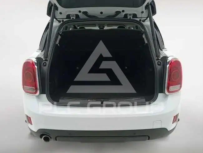 2021 Mini Countryman