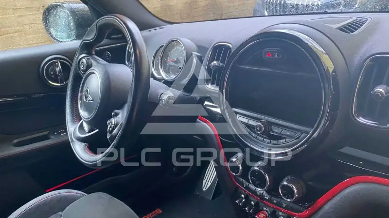 2021 Mini Countryman