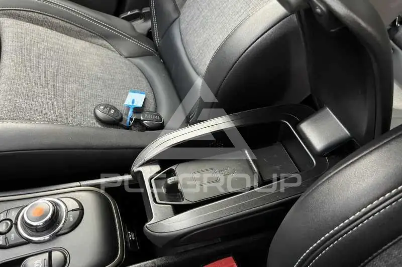 2021 Mini Countryman
