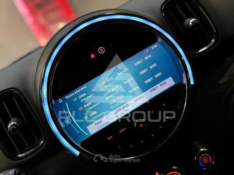 2021 Mini Countryman