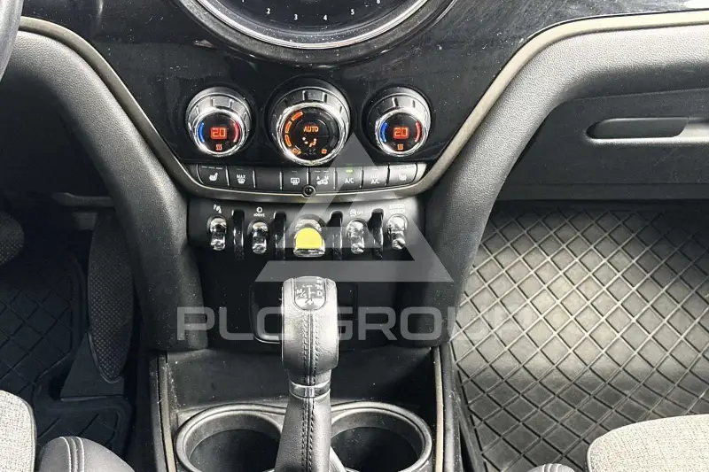2021 Mini Countryman