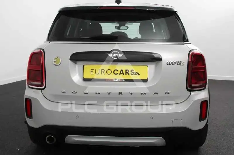 2021 Mini Countryman