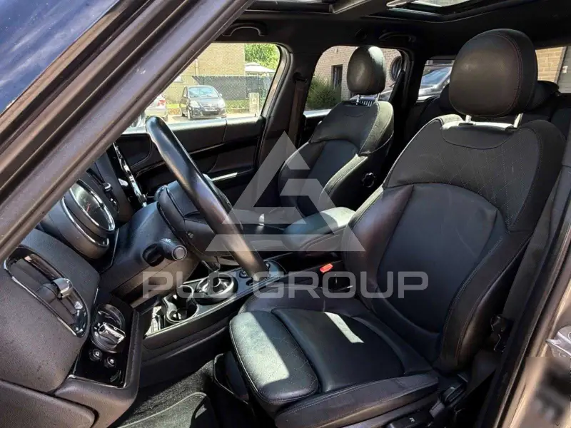 2021 Mini Countryman