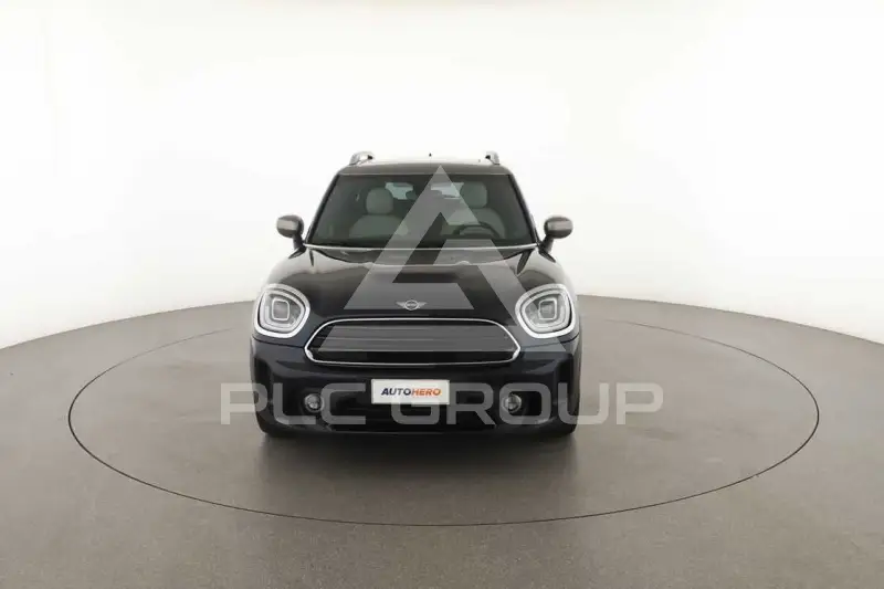2021 Mini Countryman