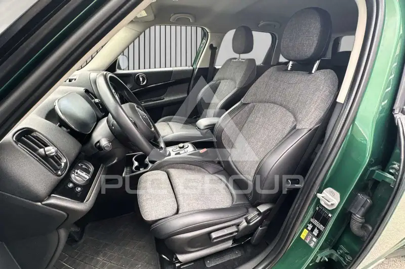 2021 Mini Countryman
