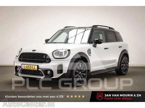 2021 Mini Countryman