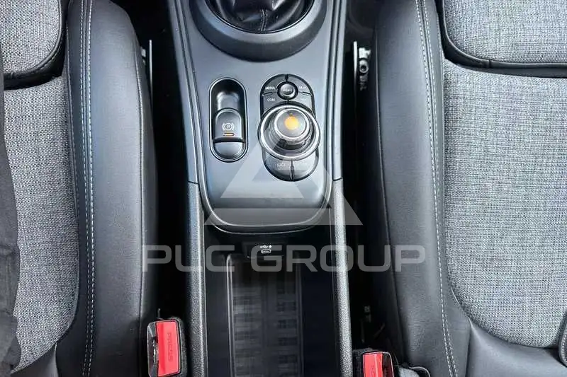 2021 Mini Countryman
