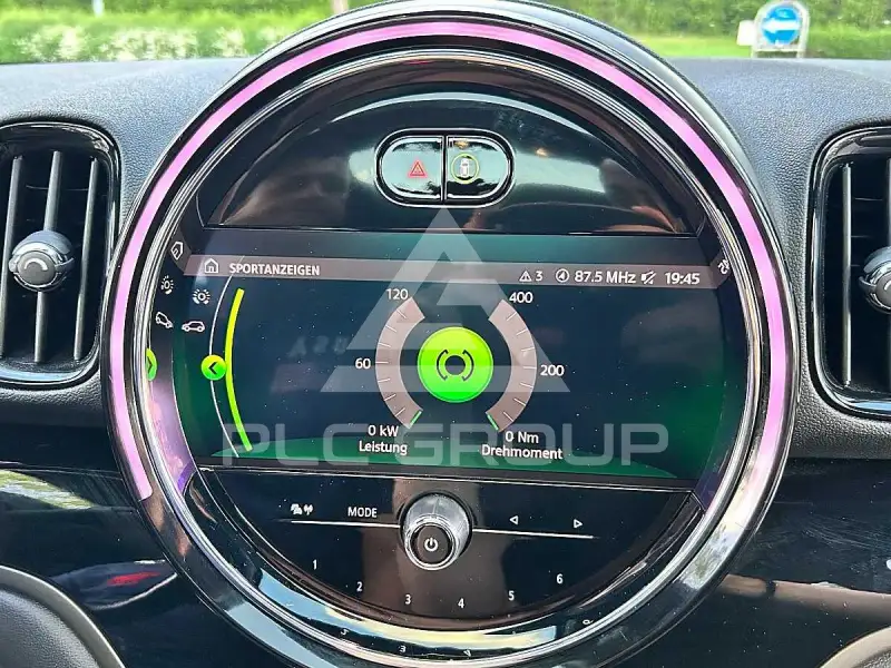 2021 Mini Countryman