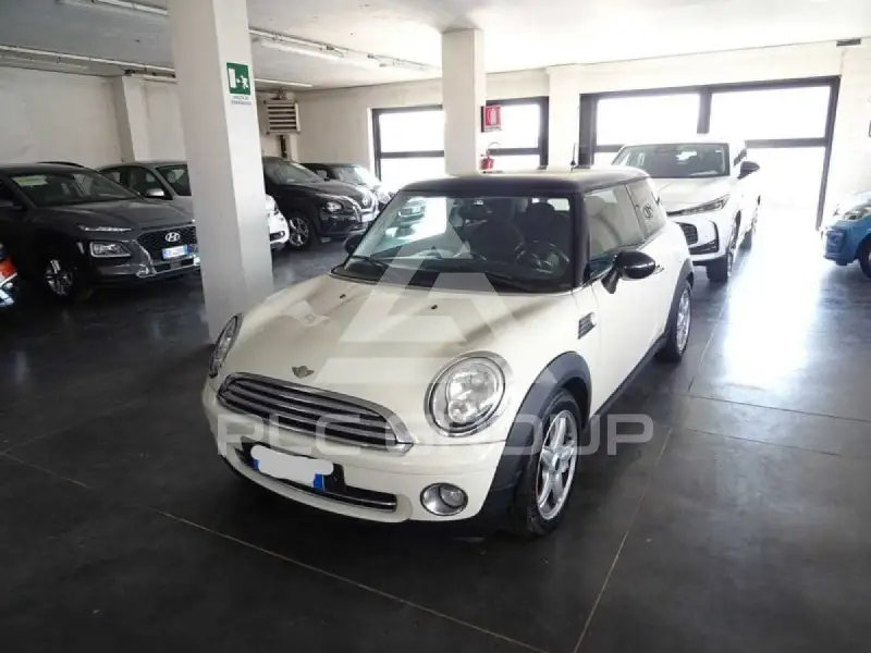 2021 Mini Countryman