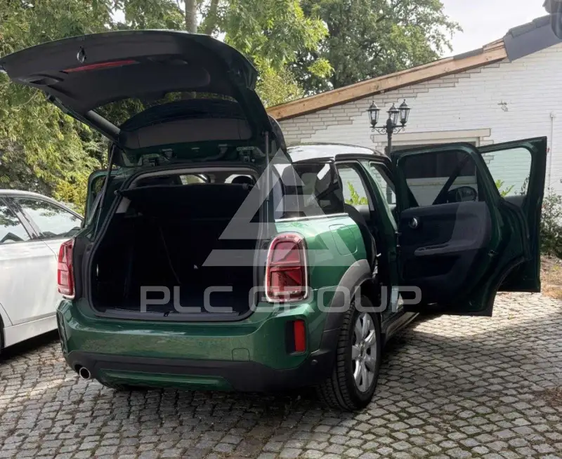 2021 Mini Countryman
