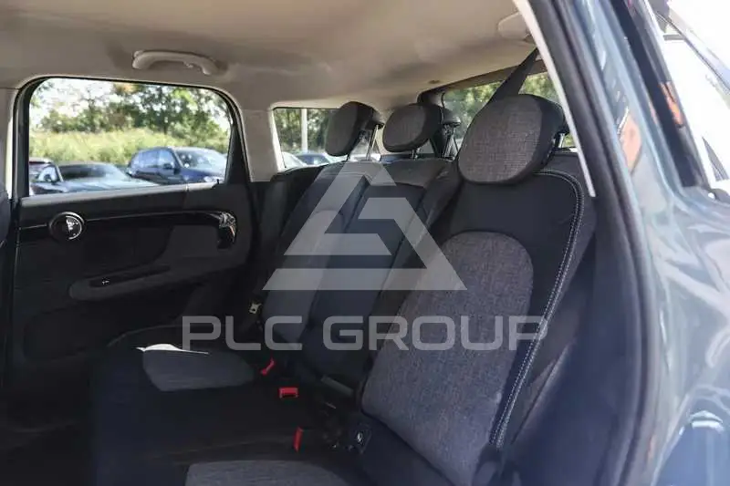 2021 Mini Countryman