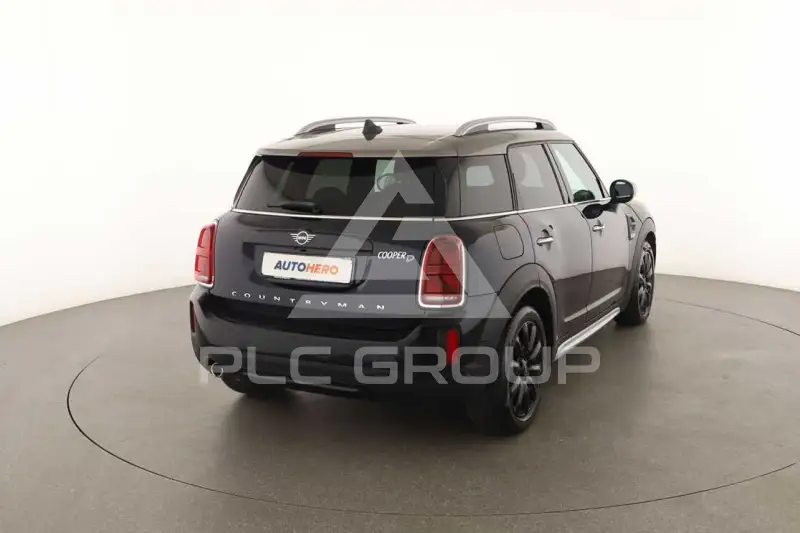 2021 Mini Countryman