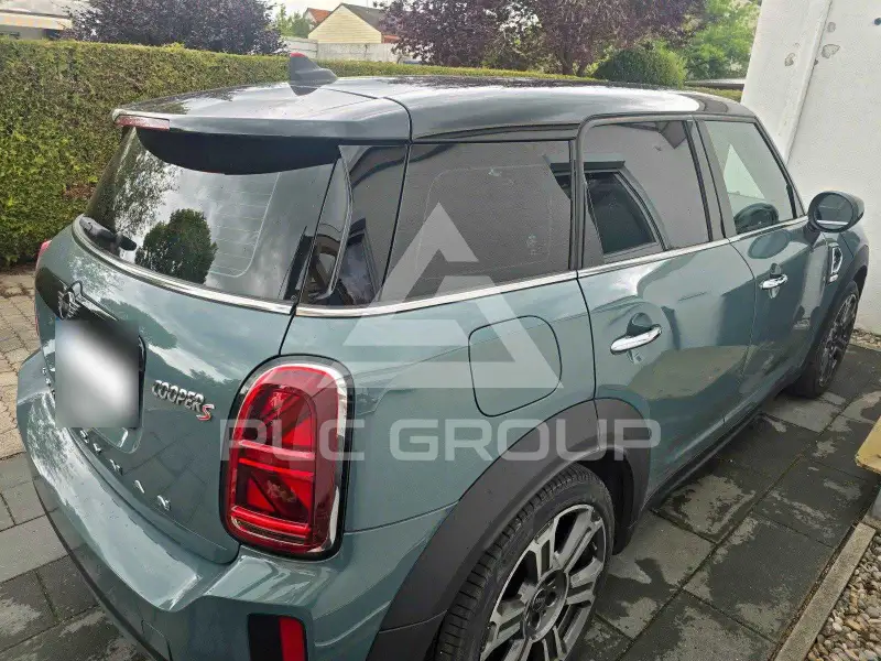2021 Mini Countryman