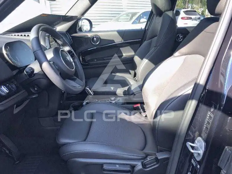 2021 Mini Countryman
