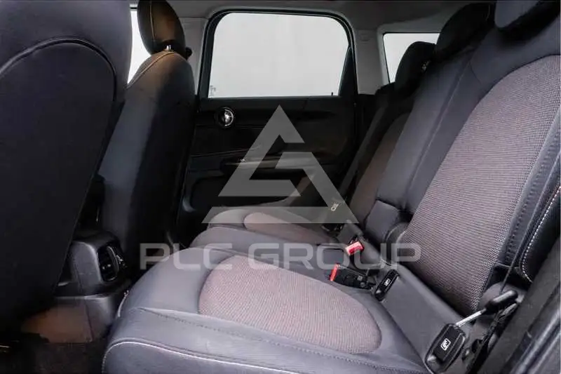 2021 Mini Countryman