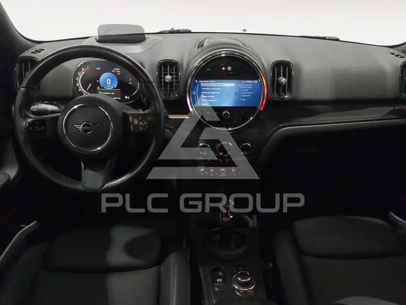 2021 Mini Countryman
