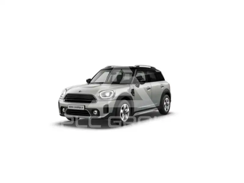 2021 Mini Countryman