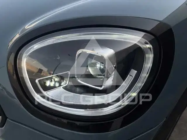 2021 Mini Countryman