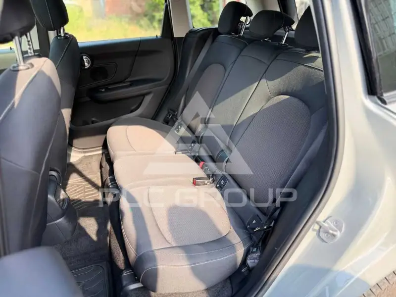 2021 Mini Countryman
